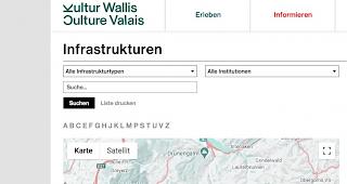 Das Jahr 2019 war ein Rekordjahr f&uuml;r den Verein Kultur Wallis.