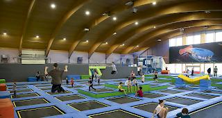 Bei den Unf&auml;llen handle es sich meist um l&auml;dierte Kn&ouml;chel, B&auml;nderzerrungen oder allenfalls Unterarmbr&uuml;che.