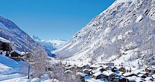 In T&auml;sch will man den Gemeinderat k&uuml;nftig nach dem Majorz-Wahlverfahren w&auml;hlen. Daf&uuml;r ist eine Unterschriftensammlung geplant.