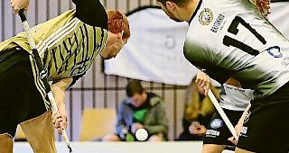 Spannung pur am Cupfinal.