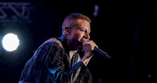 Macklemore. Exklusiver Act am Open Air Gampel 2020.