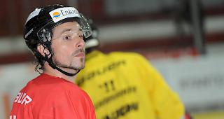 Marco Sch&uuml;pbach kehrt als Juniorentrainer zum EHC Visp zur&uuml;ck.
