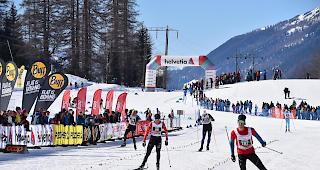 Beim Internationalen Gommerlauf sind auch in diesem Jahr wieder spannende Wettk&auml;mpfe zu erwarten.