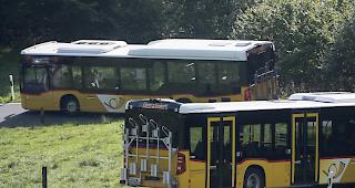 Postauto hatte mindestens ab 2007 und bis 2015 systematisch Gewinne im Regionalen Personenverkehr verschleiert und so Subventionen erschlichen.