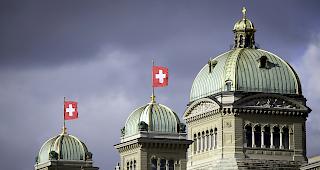 Im M&auml;rz er&ouml;rtern die Partei-Pr&auml;sidenten die Frage: Wie setzt sich der Bundesrat k&uuml;nftig zusammen?