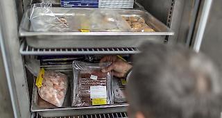 Der Bund registriert eine Zunahme an Verst&ouml;ssen gegen das Lebensmittelgesetz. (Symbolbild)