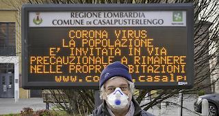 Italien zählt aktuell die meisten Infektionen in Europa. Die Zahl der Infizierten ist inzwischen auf über 130 gestiegen. In der Schweiz ist bis bislang kein Fall einer infizierten Person bekannt. Bisher waren alle 280 Verdachtsfälle negativ.