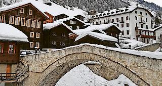 Binn: Neue Abstimmung &uuml;ber Kurtaxenreglement.