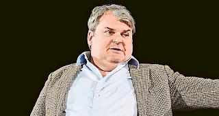 Beste Politsatire. Mike M&uuml;llers Gemeindeversammlung l&auml;uft aus dem Ruder.