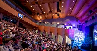 Bis am 20. März kann der Ticketpreis im Kultur- und Kongresszentrum LaPoste zurückverlangt werden.