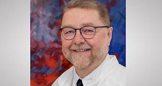 Seit dem 1. Januar 2020 verstärkt Dirk Hendricks als Chefarzt die Abteilung Urologie am Spital Visp.