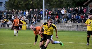 Bis Montag sind alle Fussballspiele im Wallis abgesagt. 