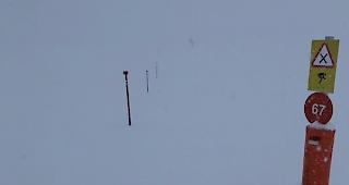 Ein 78-j&auml;hriger Deutscher, der am Donnerstag im b&uuml;ndnerischen Samnaun beim Skifahren verunfallt war, ist einen Tag sp&auml;ter im Spital gestorben. 