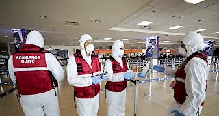 Die Zahl der Todesf&auml;lle nach der neuen Lungenerkrankung Covid-19 ist weltweit auf mehr als 3000 gestiegen.