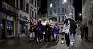 Neben dem Morgenstreich sind in Basel s&auml;mtliche weiteren Fasnachtsveranstaltungen abgesagt.