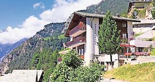 F&uuml;r das Restaurant &laquo;Morgenrot&raquo; wird ein neuer P&auml;chter gesucht.