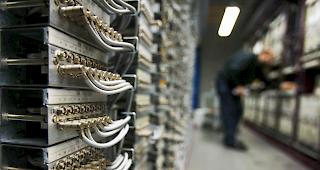 Nach verschiedenen St&ouml;rungsereignissen im Januar und Februar ergreift Swisscom nun mehrere Massnahmen zur Behebung der Probleme. (Symbolbild/Archiv)