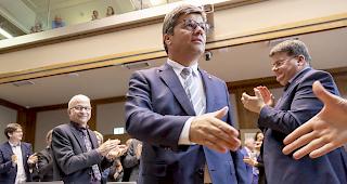 Kantonsarzt erinnert an allgemeine Verhaltensregeln und ruft Symptome in Erinnerung.