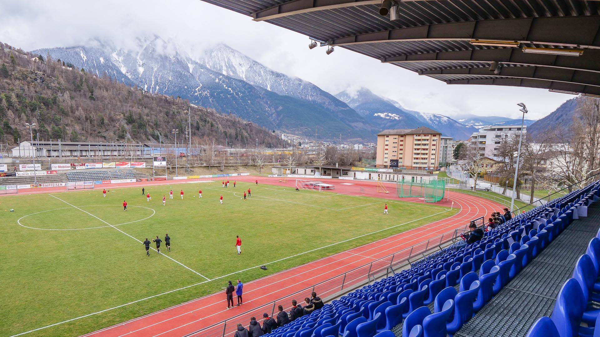 Promotion League Schweiz