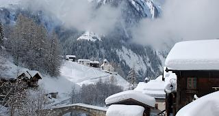 Beim zweiten Anlauf stimmte die Urversammlung von Binn einem neuen Kurtaxenreglement deutlich zu.