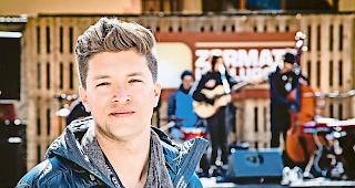 Grosse Ungewissheit. Rolf Furrer, Geschäftsführer von Zermatt Unplugged, hofft, dass das Festival durchgeführt werden kann.