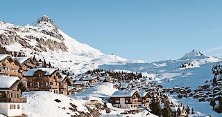 Grossevent. Die Skischule Bettmeralp als Organisator bangt um die Durchf&uuml;hrung der Schweizer Meisterschaften der Skischulen.