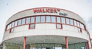 Breit aufgestellt. Die verschiedenen Geschäftsfelder mindern die wirtschaftlichen Auswirkungen auf die Walker Gruppe.