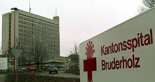 Nach unbestätigten Informationen des Krisenstabes hatte sich der Mann an der freikirchlichen Veranstaltung Mitte Februar im französischen Mühlhausen angesteckt. (Archivbild)