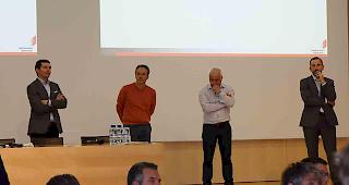 Am Mittwochabend fand eine Infoveranstaltung f&uuml;r Organisatoren von Sportveranstaltungen aufgrund des Coronavirus statt.