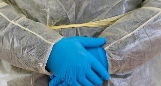 Das Bundesamt für Gesundheit (BAG) rechnet damit, dass Massnahmen, wie sie im Tessin ergriffen wurden, bald für die ganze Schweiz gelten könnten. (Symbolbild)