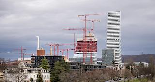 Mit dem neuen Test könnten viel mehr Patienten in viel kürzerer Zeit getestet werden.