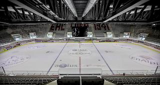 Keine Aufstiegsm&ouml;glichkeiten f&uuml;r den EHC Visp in die National League.