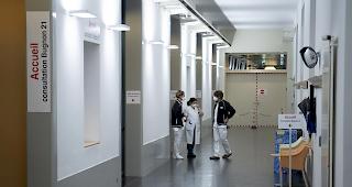 Nähere Angaben zu den beiden Fällen machte Kantonsarzt Karim Boubaker vorerst nicht.