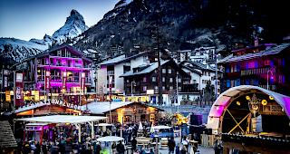 Wegen der Ausbreitung des Coronavirus muss das Zermatt Unplugged-Festival abgesagt werden.
