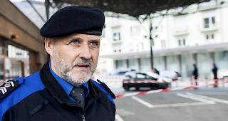 Die vom Bundesrat am Freitag beschlossene vorübergehende Wiedereinführung von Schengen-Grenzkontrollen hat bisher gut funktioniert.