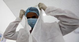 Wie in der &uuml;brigen Schweiz steigt im Walls die Anzahl F&auml;lle von Coronavirus stetig an. Aktuell sind im Wallis 47 Personen positiv getestet worden.