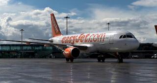 Easyjet geht davon aus, dass ein Grossteil der Flotte bald auf dem Boden bleiben muss.