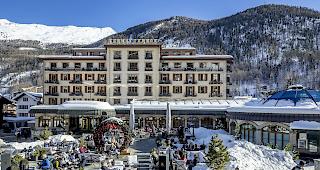 Die durch den Kanton Wallis angek&uuml;ndigte Schliessung der Walliser Hotels wird aufgehoben.