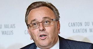 Eine Ausgangssperre im Fall von Verbier sei der falsche Weg, sagt Staatsratspr&auml;sident Roberto Schmidt.