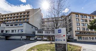 Stand Donnerstag gibt es im Wallis 232 bestätigte Fälle von Coronavirus-Infektionen.