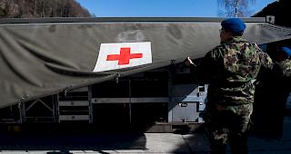 Zusätzlich zu den vorhandenen rund 100 Einheiten sollen weitere rund 900 Einheiten beschafft werden.