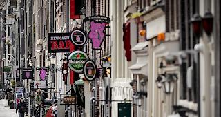 Das Kabinett und eine grosse Mehrheit der Abgeordneten sind bislang gegen eine totale Ausgangssperre f&uuml;r die Niederlande.