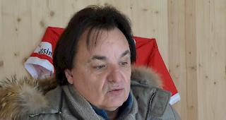 Christian Constantin greift wieder einmal zu rigorosen Massnahmen.