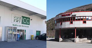 Wie gehen Oberwalliser Unternehmen mit der aktuellen Corona-Krise um? Antworten finden Sie im Video.