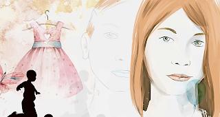 Transidentit&auml;t. Wenn Kinder im falschen K&ouml;rper geboren werden. Illustration Gabriel Giger