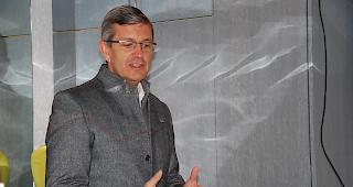 Damian Constantin: &laquo;In diesen schwierigen Zeiten ist es wichtiger denn je, dass die Regionen, aber auch alle anderen Akteure des Tourismus, ihren Beitrag leisten.&raquo;