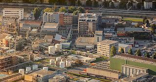 Zuteilung und Distribution f&uuml;r Spit&auml;ler, Altersheime und anderen Institutionen erfolgen &uuml;ber staatliche Stellen. (Symbolbild)