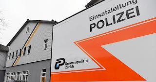 Das Forensische Institut klärt nun ab, woraus der «Corona-Killer» genau bestand.