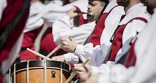 Die Massnahmen zur Corona-Eindämmung zwingen auch den Oberwalliser Tambouren- und Pfeiferverband in die Knie.