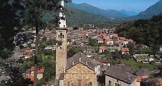 Das Freundschaftstreffen der Gemeinden Ornavasso und Naters Ende Mai in Ornavasso ist verschoben. (Archivbild)